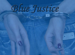 Blue Justice